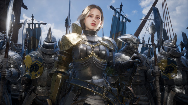 ROGAN: The Thief in the Castle gameplay screenshot
