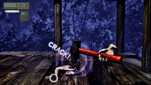 ROGUE LIGHT DECK BUILDER gameplay screenshot