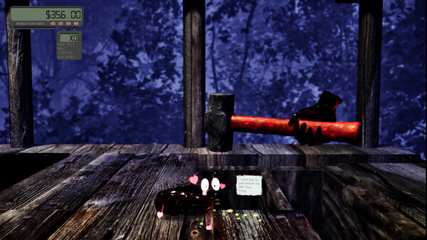 ROGUE LIGHT DECK BUILDER gameplay screenshot