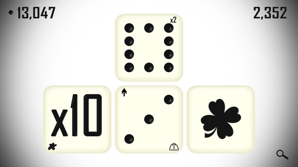 Roll gameplay screenshot