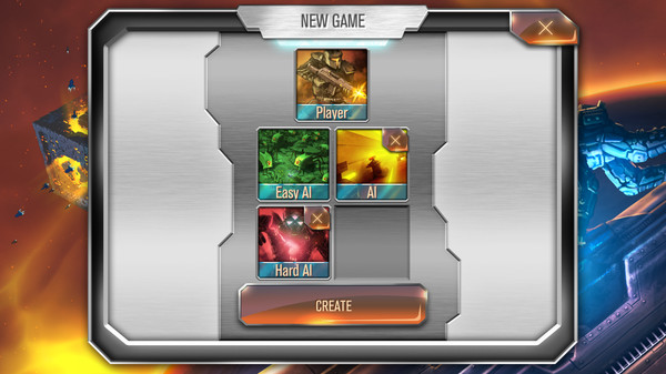 Roll for the Galaxy gameplay screenshot