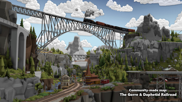 Rolling Line gameplay screenshot