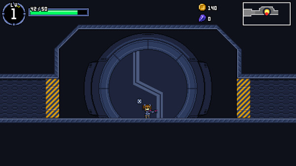 ROLLING STAR gameplay screenshot