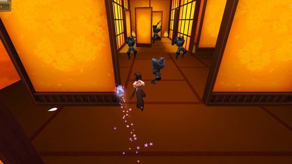 RollingSky2 gameplay screenshot
