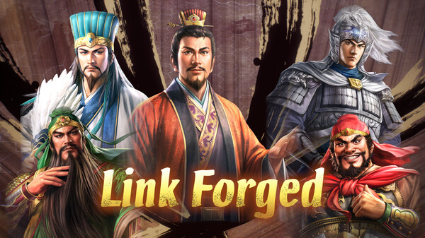 ROMANCE OF THE THREE KINGDOMS 8 REMAKE gameplay screenshot