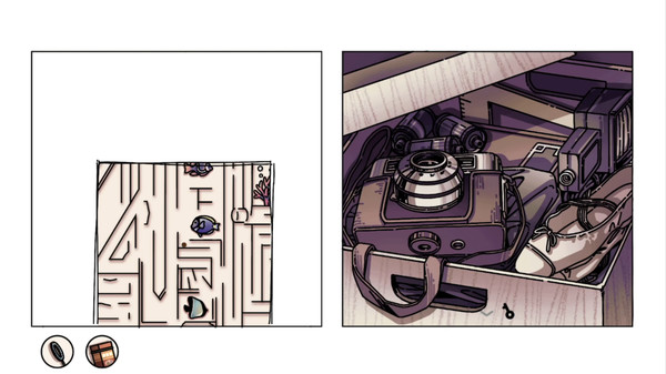 Room 301 NO.6 gameplay screenshot