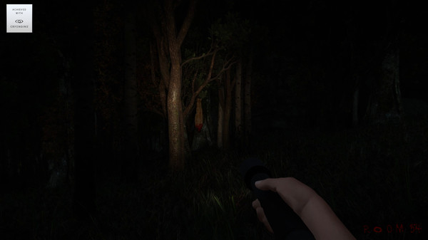 Room 54 gameplay screenshot