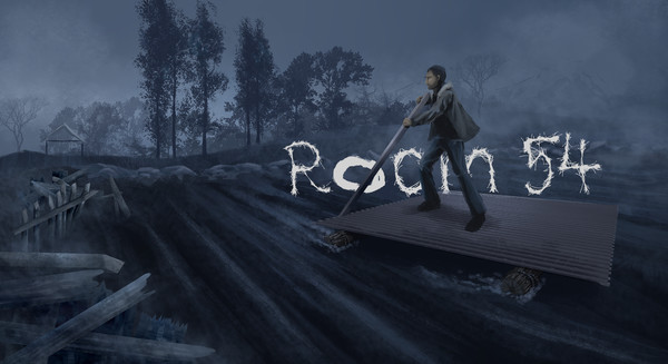 Room 54 gameplay screenshot