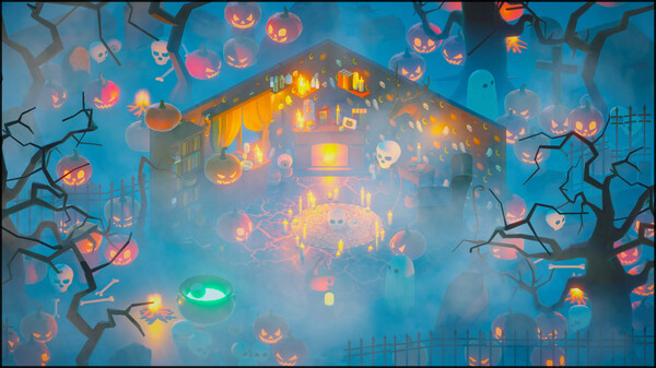 Room In Dream gameplay screenshot