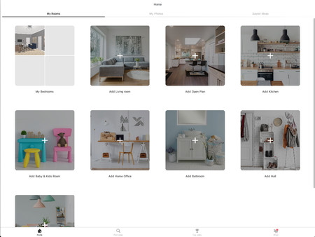 Room Planner - Design Home 3D - Pro gameplay screenshot