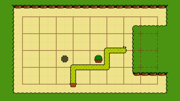 Room to Grow gameplay screenshot