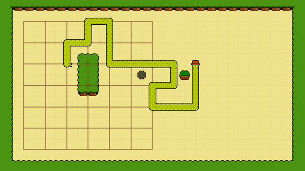 Room to Grow gameplay screenshot
