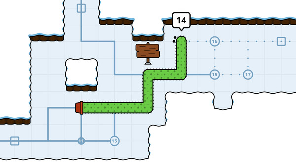 Room to Grow gameplay screenshot