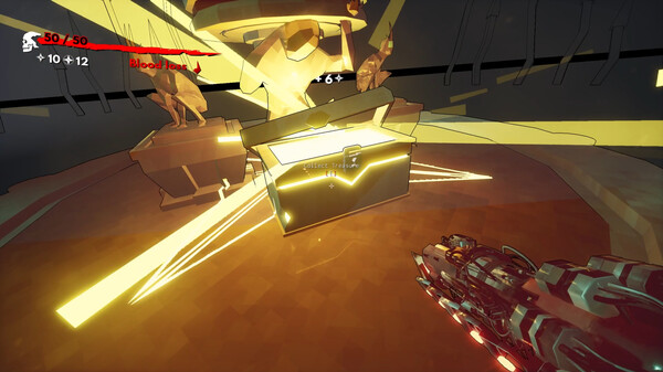 ROSE gameplay screenshot