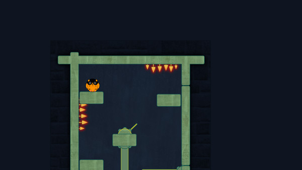 Rotatex gameplay screenshot