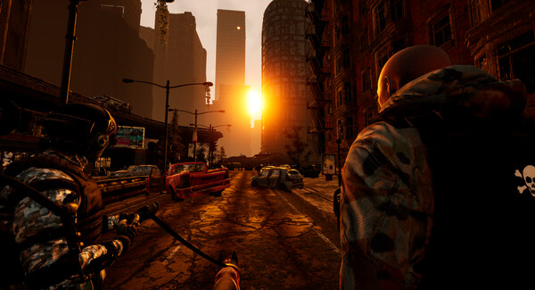 Rotten Apple gameplay screenshot