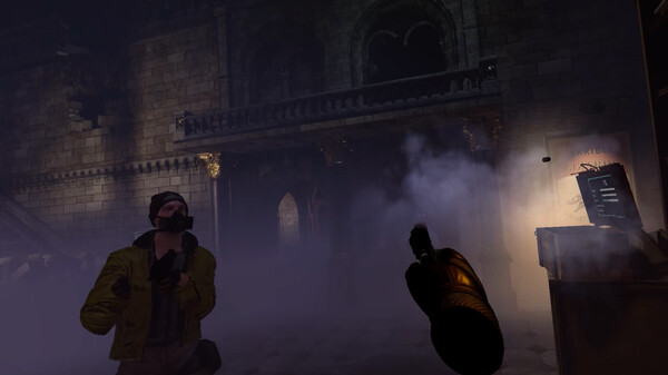 Rotten Apple gameplay screenshot