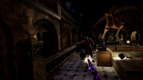 Rotten Apple gameplay screenshot