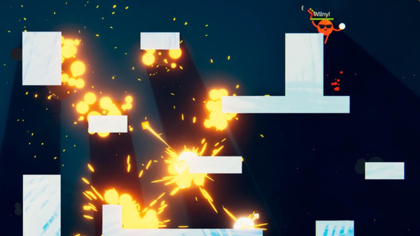 ROUNDS gameplay screenshot
