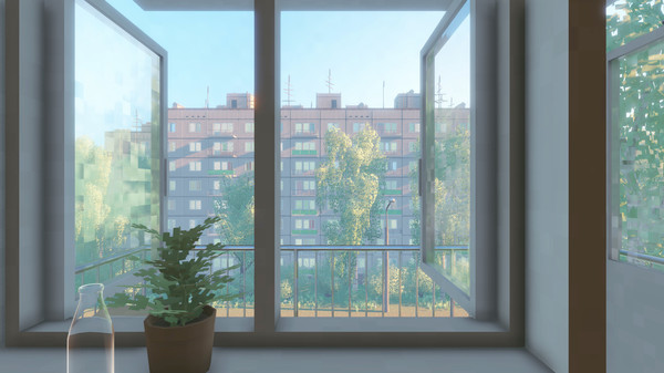 Routine Feat gameplay screenshot