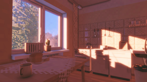Routine Feat gameplay screenshot