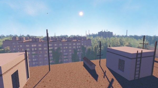 Routine Feat gameplay screenshot