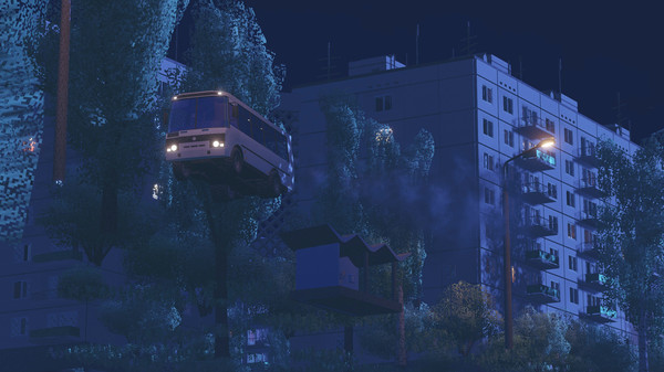 Routine Feat gameplay screenshot