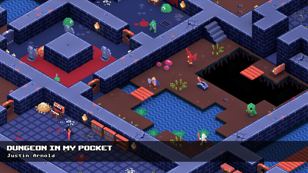 RPG in a Box gameplay screenshot