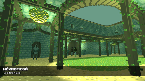 RPG in a Box gameplay screenshot