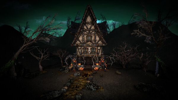 RPG Stories gameplay screenshot