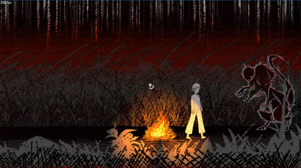 Rubbings gameplay screenshot