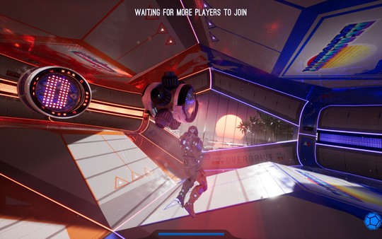 RUCKBALL gameplay screenshot