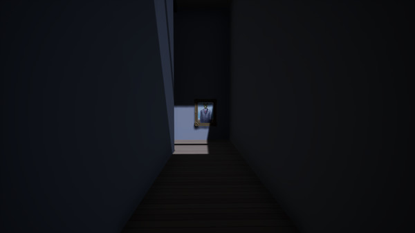 Ruff Night At The Gallery gameplay screenshot