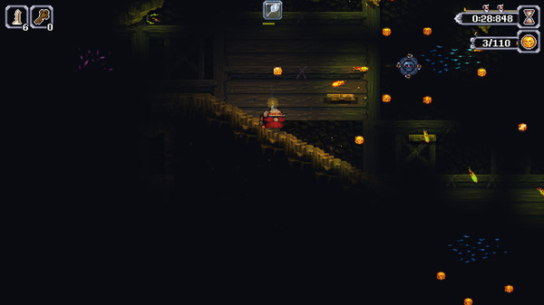 Ruggnar gameplay screenshot