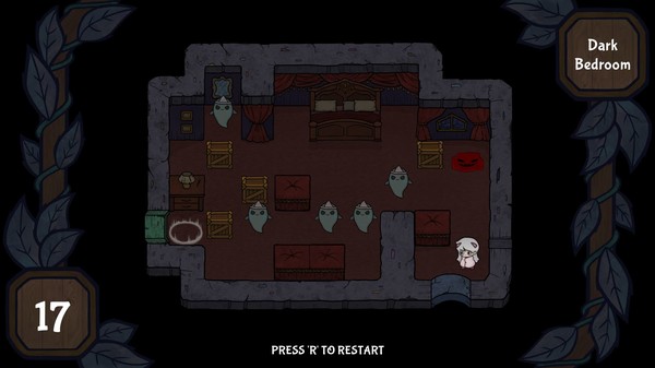 Ruka gameplay screenshot