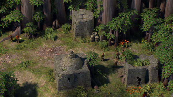 Rum & Gun gameplay screenshot