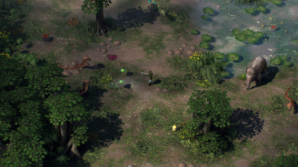 Rum & Gun gameplay screenshot