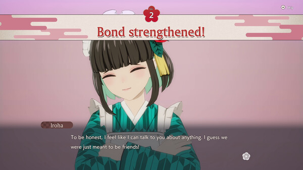 Rune Factory: Guardians of Azuma gameplay screenshot