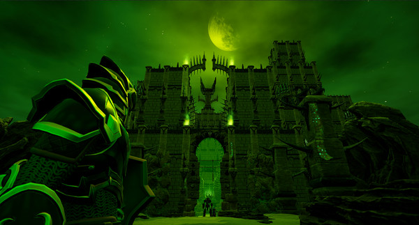 Rune Knights gameplay screenshot