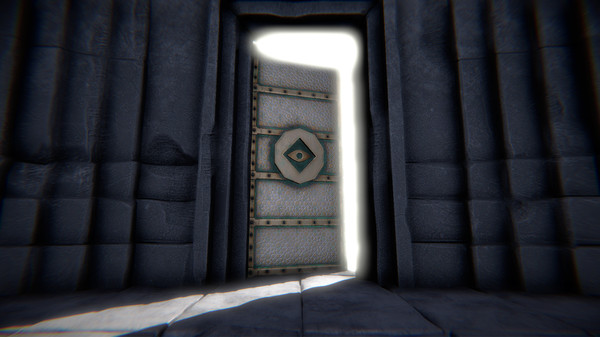 Runes: The Forgotten Path gameplay screenshot