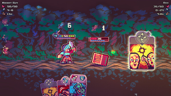 RUNGORE gameplay screenshot