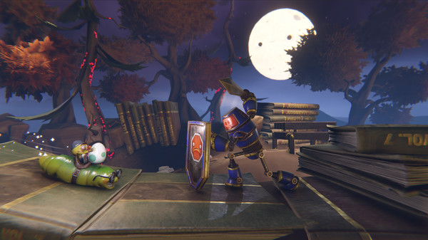 Runner3 gameplay screenshot