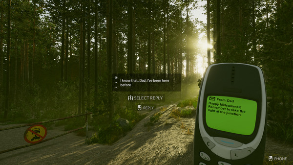 Runo gameplay screenshot