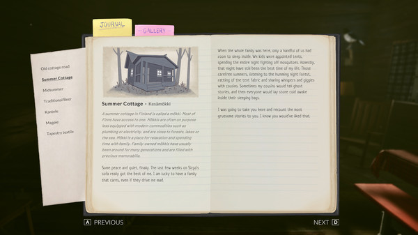 Runo gameplay screenshot