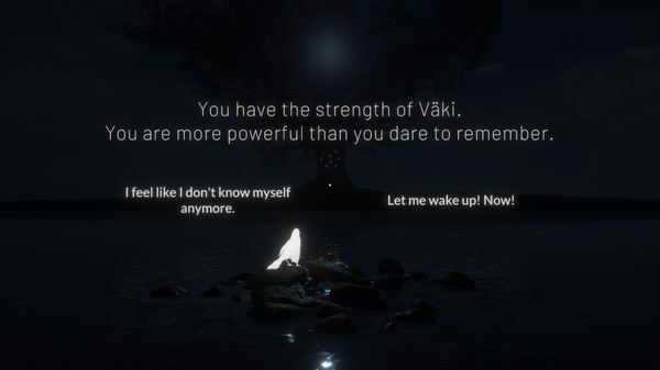 Runo gameplay screenshot