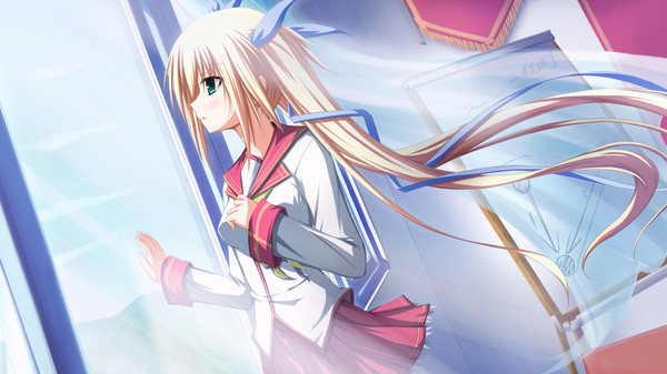 雾之本境S Conspiracy Field: Fog Shadow gameplay screenshot