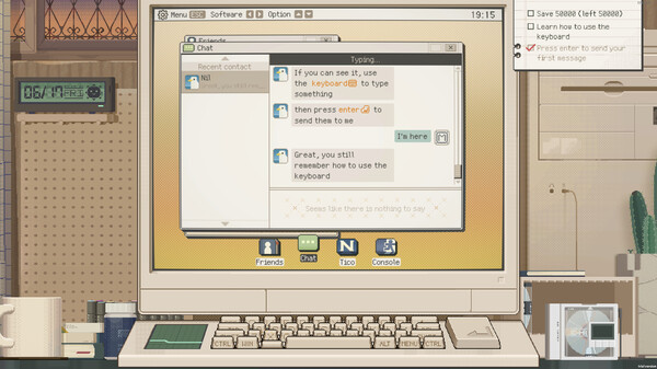 S4U: CITYPUNK 2011 AND LOVE PUNCH gameplay screenshot