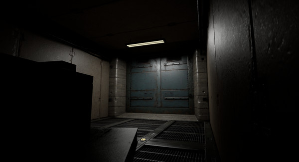 SafeZoneVR gameplay screenshot