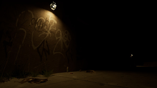 SafeZoneVR gameplay screenshot
