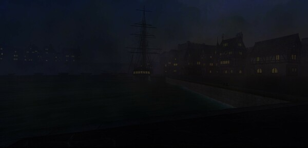 Sail the Seas gameplay screenshot